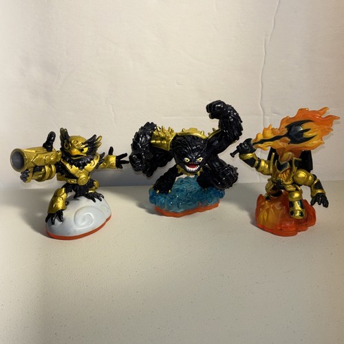 Skylanders giants legendary - skylanders,