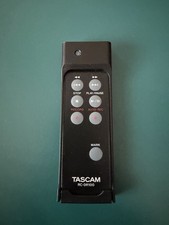 Telecomando Tascam RC-DR100