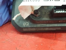 BMW R1200 GS SPEEDO QUADRO