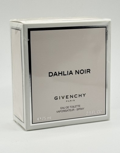 Givenchy dahlia noir eau - dahlia, de