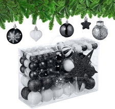 Palline Di Natale, Set 101