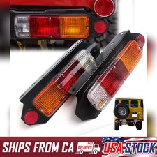 Fit Toyota Land Cruiser BJ42