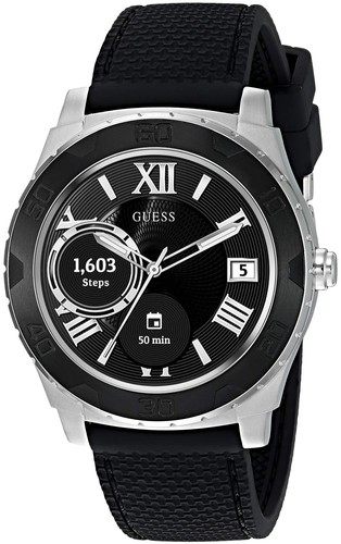 Guess smart watch - smart, uomo