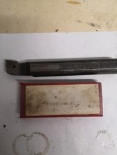 Utensile Bareno Da Interno Gambo Diametro 20 + 3 Inserti CCMT