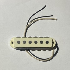 Pickup ponte Jaguar parafango