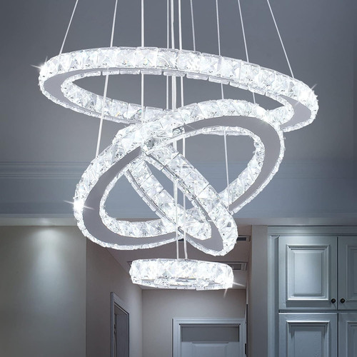 Dixun moderno lampadario a - dixun,