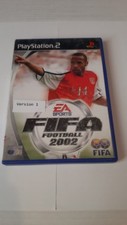 Sports fifa football 2002 - ea,
