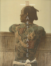 Tessier / Sarrou - ARTS D'ASIE