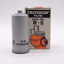 TECNOCAR FILTRI - FILTRO OLIO PER TRATTORE RUGGERINI SLANZI R-5 FM-1264