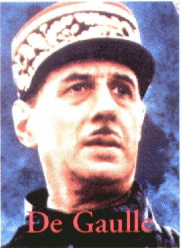 Gaulle life - de,