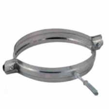 COLLARE PARETE FISSA TUBO  -