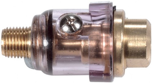Oliatore lubrificatore - oliatore, 14”