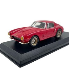 Modellino Auto Kit di