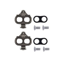 coppia tacchette spd mtb