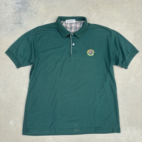 Polo uomo vintage - , burberry