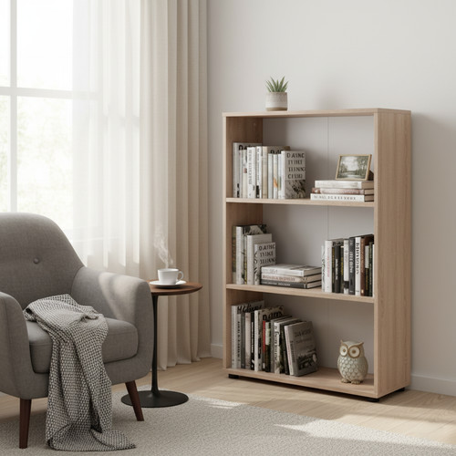 Dechome libreria moderna - libreria,