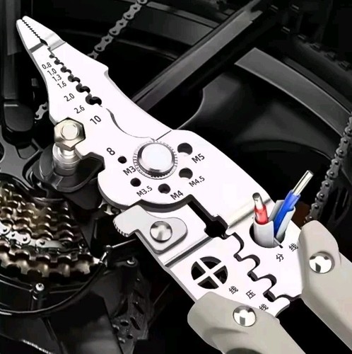 Pinza smaltatrice - pinza,