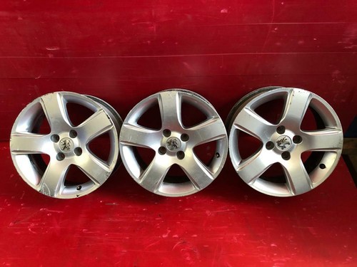 Cerchi lega peugeot - in,