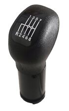 Leva Del Cambio Pomello Adatto