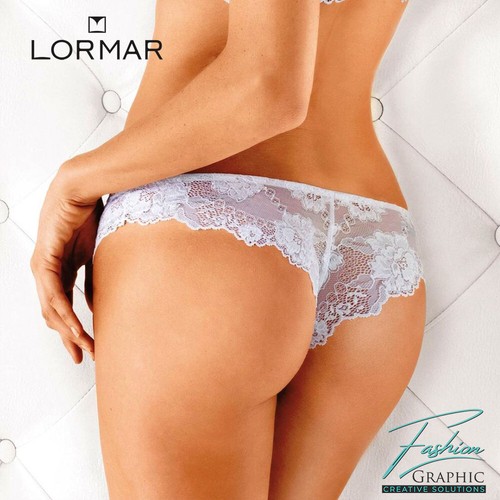 Brasiliana slip intimo - intimo, da