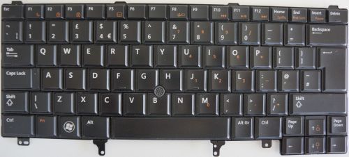 Dell latitude e6220 e6420 - e6220,