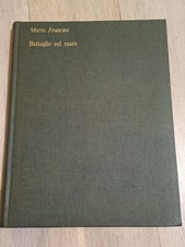 Mario Francini BATTAGLIE SUL