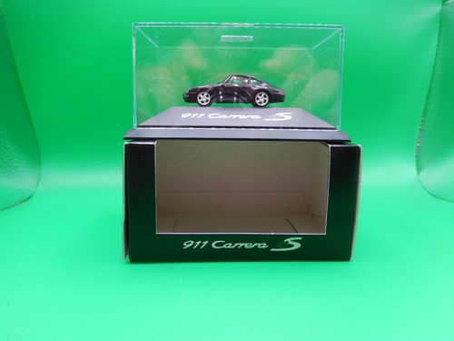 Originale porsche herpa 911 - originale,