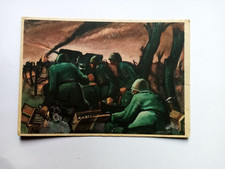 cartolina in Franchigia