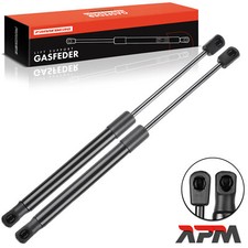 2x Gas Ammortizzatore Cofano