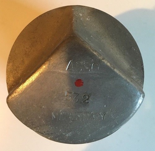 Pistone deflettore vespa - pistone,