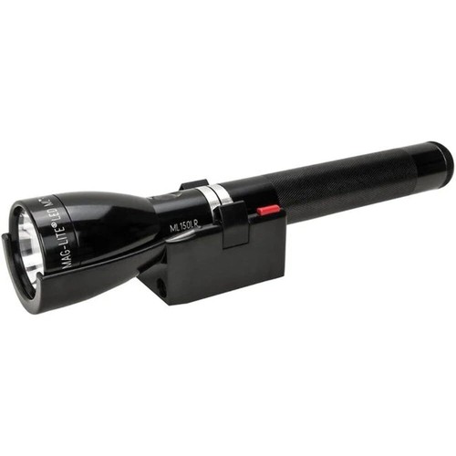 Torcia led ricaricabile - led,