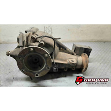 MR446873 DIFFERENZIALE POSTERIORE MITSUBISHI PAJERO 2003 3.2TD