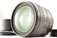 Nikon AF-S 24-85mm f/3.5-4.5 G ED Nikkor obiettivo zoom con cappuccio *quasi ...