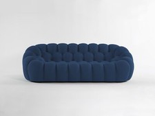 Roche Bobois Large 3 Seat Sofa