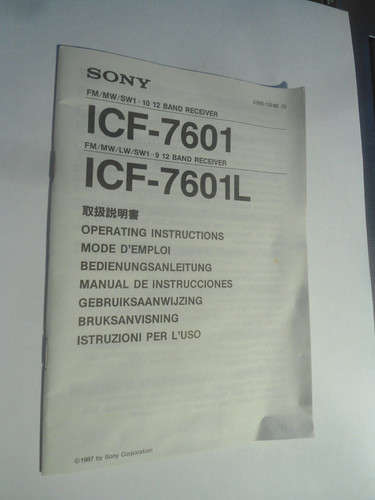 Manuale istruzioni per - istruzioni,