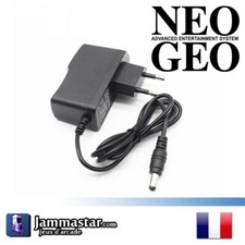 Alimentation console SNK Neo