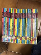 FA70 DIABOLIK Anno XV - 1976 - Blocco 1 26 Mancante 1-2-4-15-19