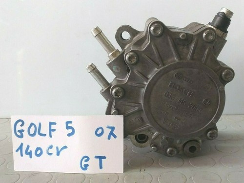 Volkswagen golf 2 0 - golf, gt