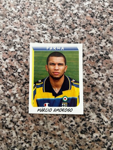 Amoroso parma 237 - amoroso,
