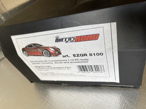 Carrozzeria alfa romeo 10 - carrozzeria, 8c