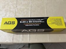 ottica carabina aria compressa