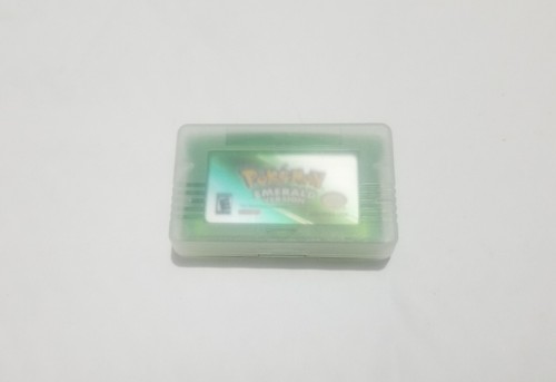 Custodia gba bianca pokemon - bianca, +