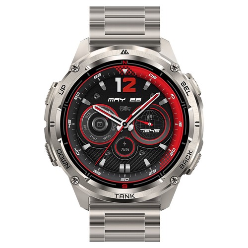 Smartwatch 2025 kospet - 2025, tank