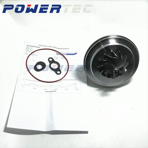 Turbo cartouche chra - turbo,
