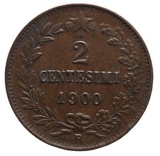 DN - Regno d'Italia - 2