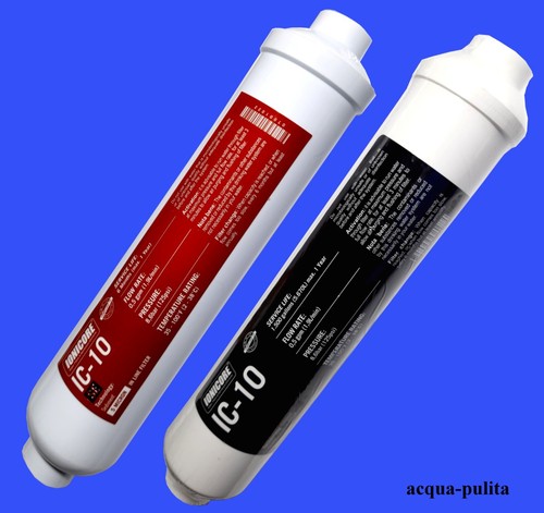 Filtri linea sedimenti - in,