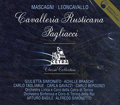 Bajazzo audio cd - bajazzo, [audio