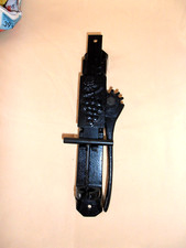 FANTASTICO ANTICO "CAVATAPPI A MURO" FUNZIONANTE BUONE CONDIZIONI