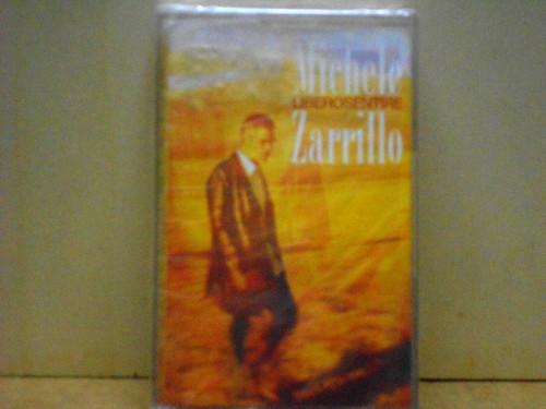 Michele zarrillo libero - michele, zarrillo--mc--"libero