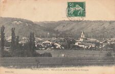 TRONVILLE VUE GENERALE 79734